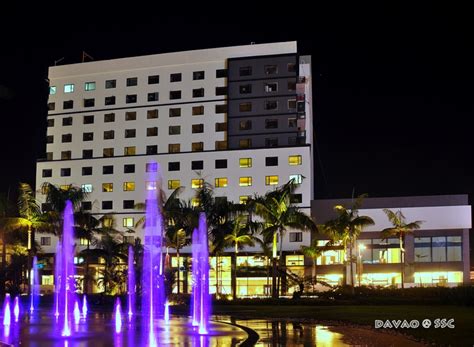 seda abreeza hotel davao.
